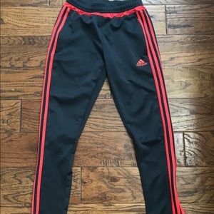 Adidas Youth Athletic Pants